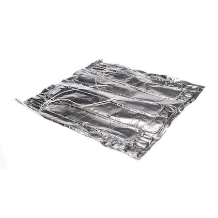 Hatco 390W 120V Blkt Heater Grsb 18X17 02.05.274.00